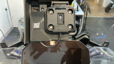 24 Model Year BMW R1300 GS TE